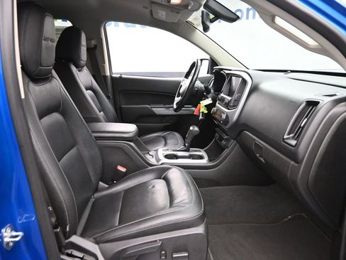 Used 2021 Chevrolet Colorado ZR2 image 7