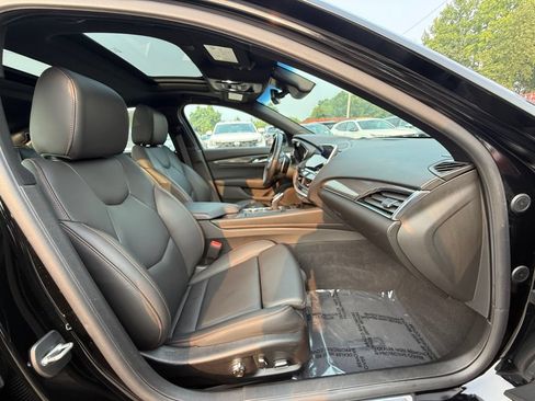 Used 2024 Cadillac CT5 V AWD/4WD image 26