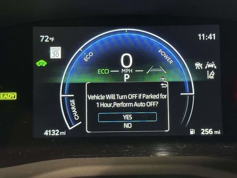 Used 2025 Toyota Camry SE w/ Convenience Package FWD image 34