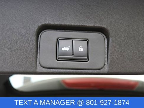 Used 2026 Nissan Rogue SL AWD/4WD image 12