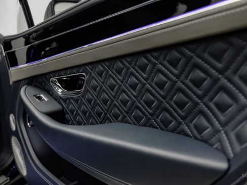 Used 2020 Bentley Continental GT AWD/4WD image 94
