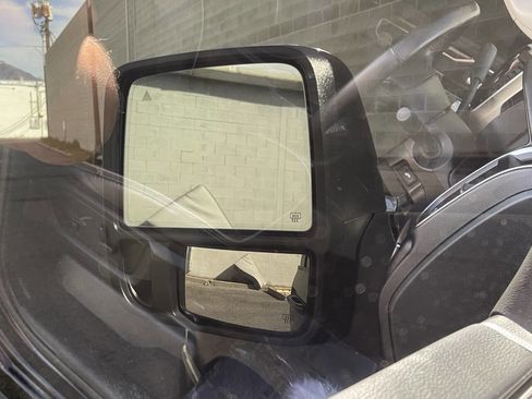 Used 2024 RAM 2500 Laramie w/ Safety Group AWD/4WD image 11