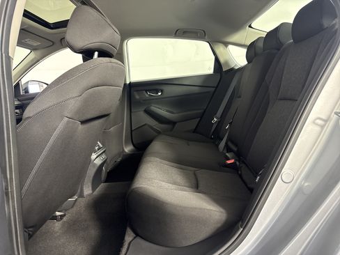 Used 2025 Honda Accord SE image 20