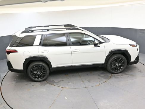 New 2026 Subaru Outback Limited XT image 52