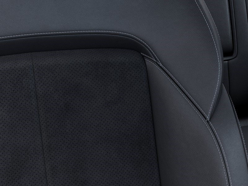 New 2027 Jeep Grand Cherokee Altitude RWD image 21