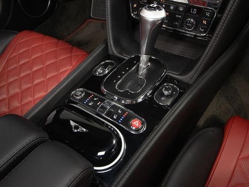 Used 2017 Bentley Continental GT V8 S AWD/4WD image 45
