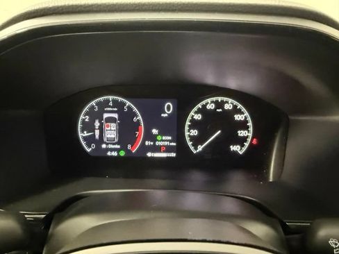 Used 2025 Honda CR-V EX-L image 20