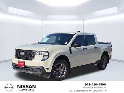 Used 2025 Ford Maverick XLT w/ Equipment Group 302A