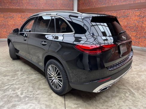 Certified 2023 Mercedes-Benz GLC 300 GLC 300 image 3