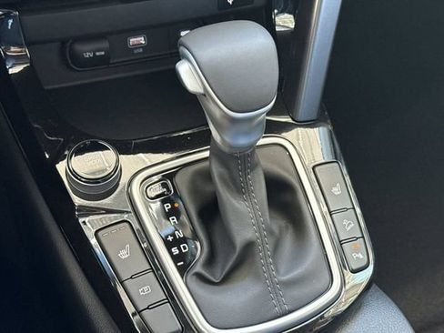 New 2026 Kia Seltos EX FWD image 27
