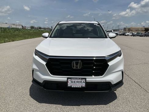 New 2026 Honda CR-V EX image 11