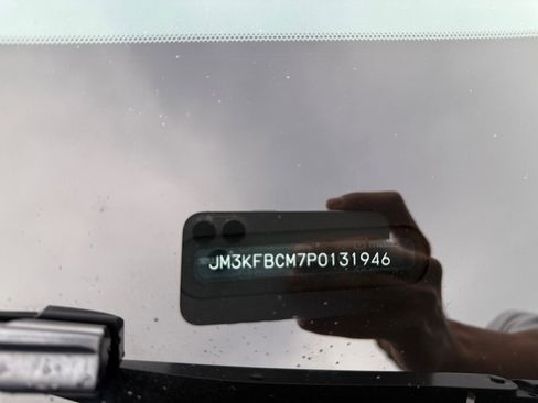 Used 2023 MAZDA CX-5 Carbon Edition image 25