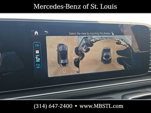 New 2026 Mercedes-Benz GLE 450 4MATIC Coupe image 34