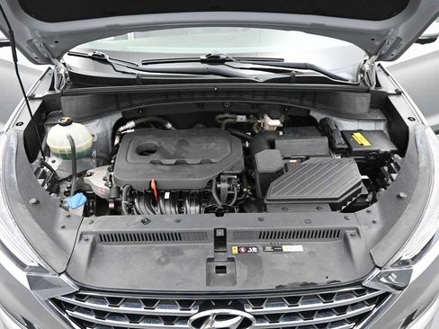 Used 2020 Hyundai Tucson Ultimate AWD/4WD image 22