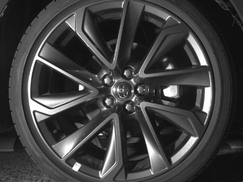 Used 2026 Toyota Corolla SE w/ SE Package FWD image 11