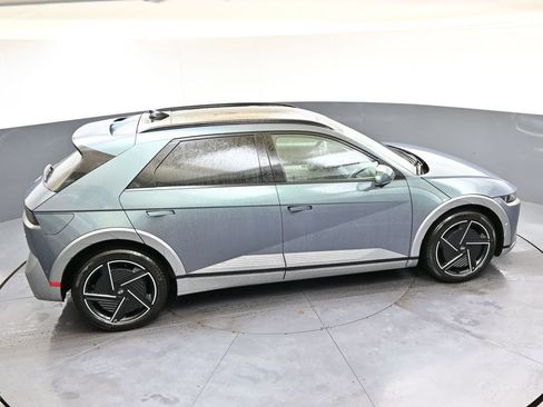 Used 2025 Hyundai Ioniq 5 Limited image 41