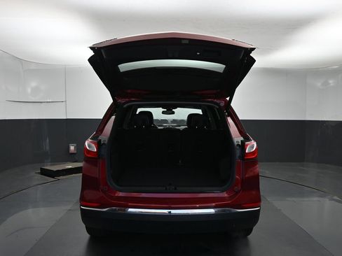 Used 2020 Chevrolet Equinox Premier image 11