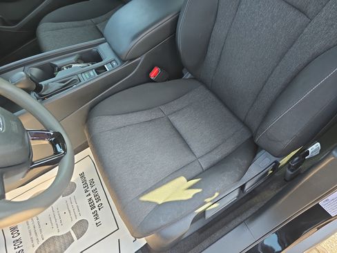 Used 2024 Honda Accord LX image 14