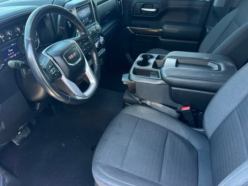 Used 2019 GMC Sierra 1500 SLE w/ SLE Value Package AWD/4WD image 10