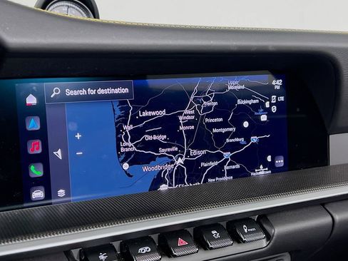 Certified 2023 Porsche 911 Turbo S image 16