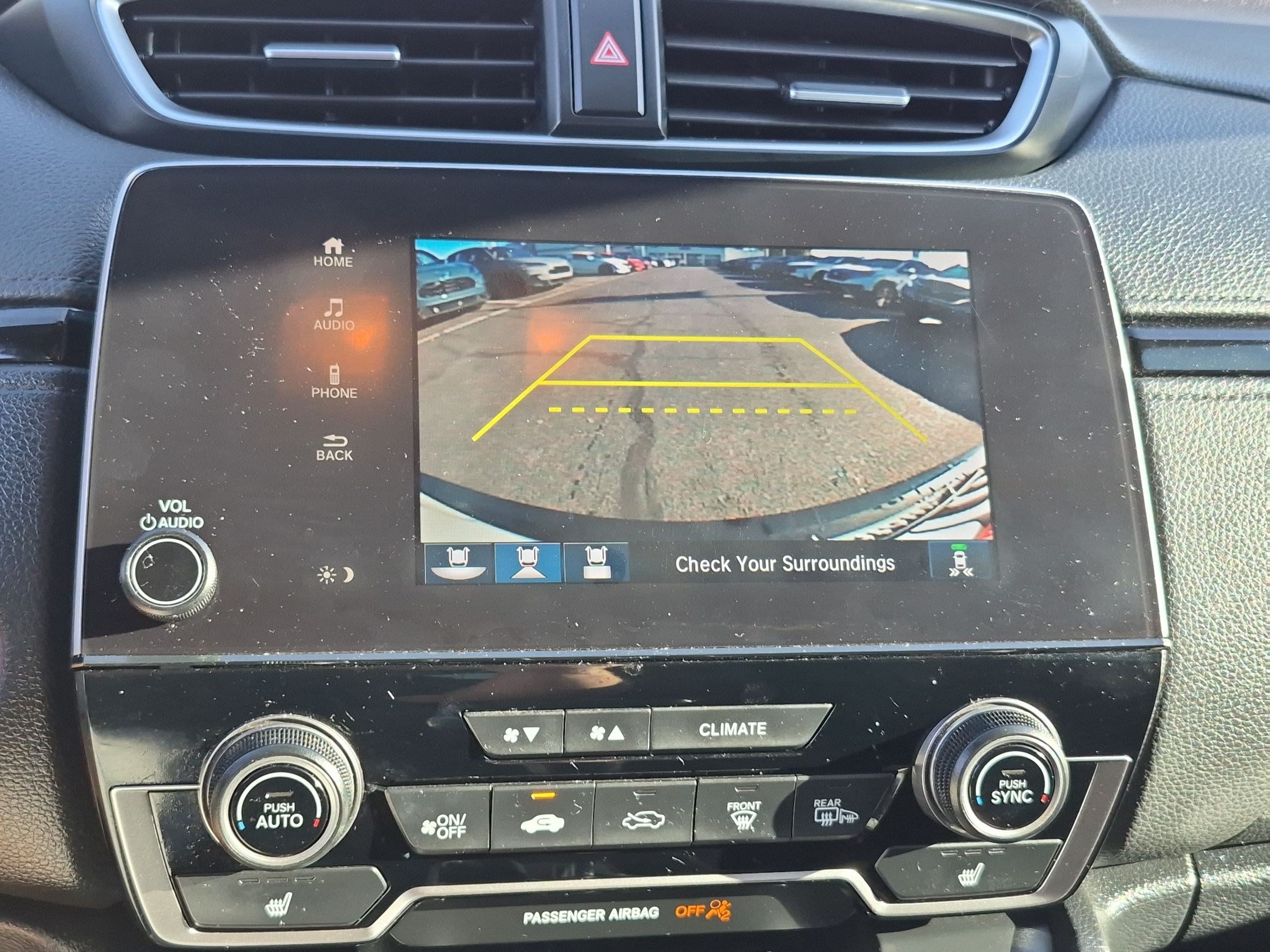 Used 2020 Honda CR-V EX-L image 24