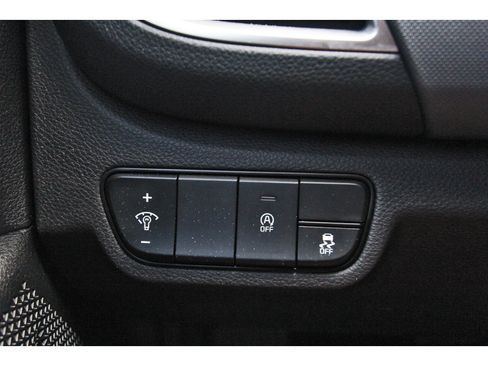 Used 2024 Kia Seltos LX AWD/4WD image 22
