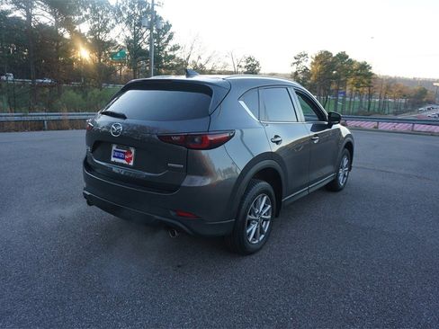 Used 2023 MAZDA CX-5 AWD 2.5 S w/ Select Package image 22