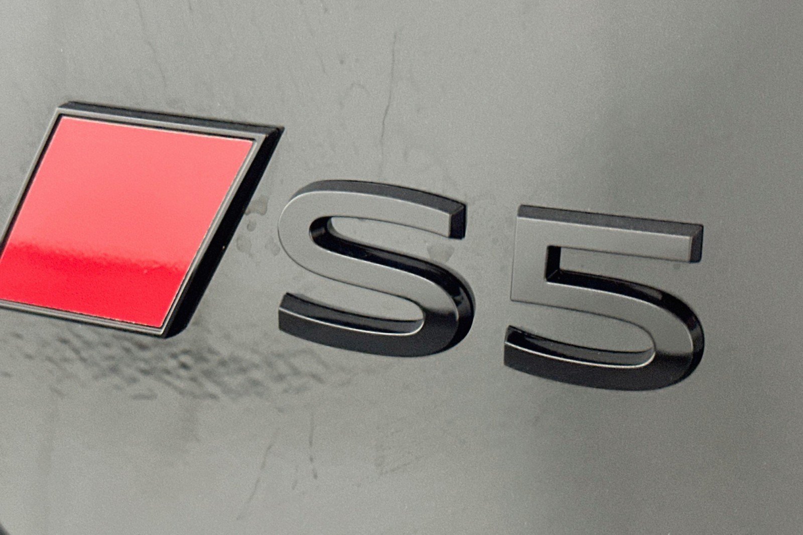 New 2026 Audi S5 Premium Plus AWD/4WD image 10