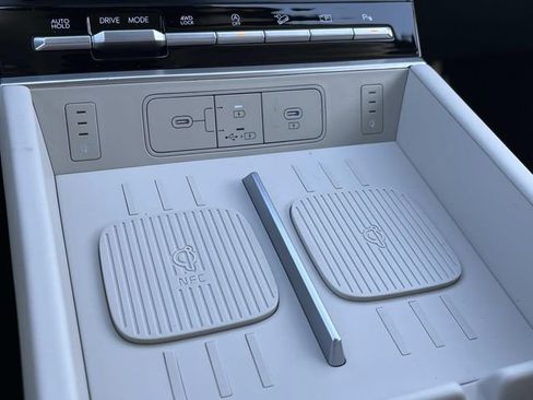 New 2026 Hyundai Santa Fe Calligraphy image 36