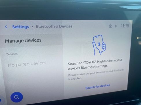 Used 2023 Toyota Highlander LE image 31