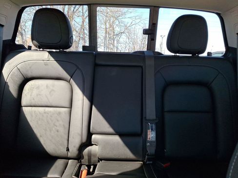 Used 2018 Chevrolet Colorado Z71 image 13