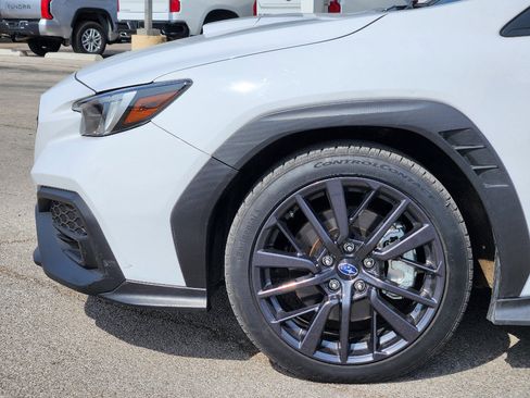 Used 2024 Subaru WRX Premium image 8
