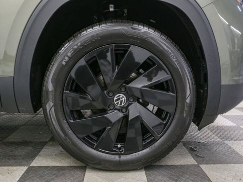 New 2026 Volkswagen Atlas SE AWD/4WD image 13