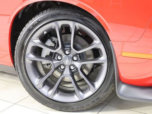 Used 2023 Dodge Challenger R/T RWD image 14