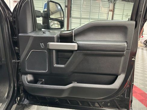 Used 2019 Ford F250 Platinum w/ FX4 Off-Road Package AWD/4WD image 50