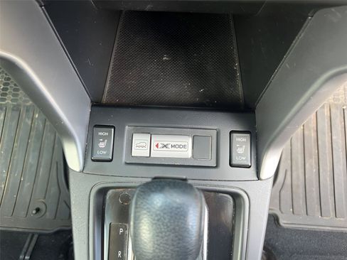 Used 2015 Subaru Forester 2.0XT Touring w/ Eyesight & Navigation System AWD/4WD image 17