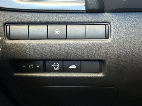 Used 2024 Nissan Rogue SV AWD/4WD image 43