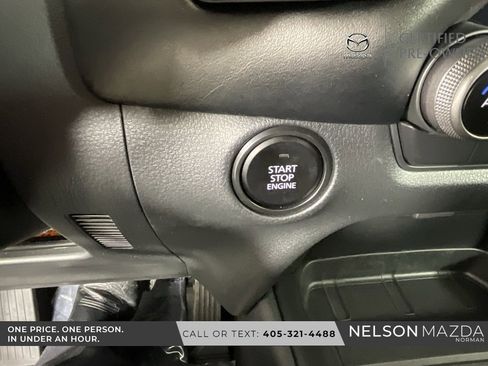 Certified 2024 MAZDA CX-50 AWD 2.5 Turbo image 37