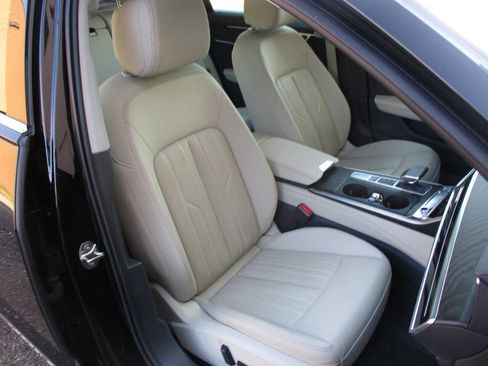 Used 2020 Audi A6 3.0T allroad Prestige image 26