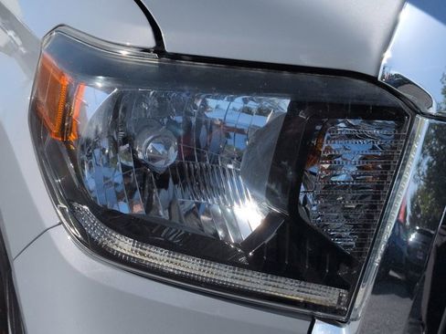 Used 2021 Toyota Tundra SR5 image 10