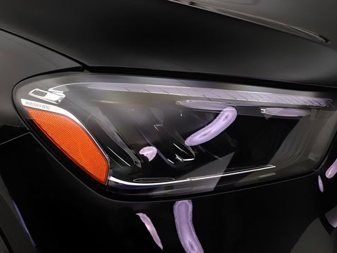 Certified 2025 Mercedes-Benz GLE 350 4MATIC image 25