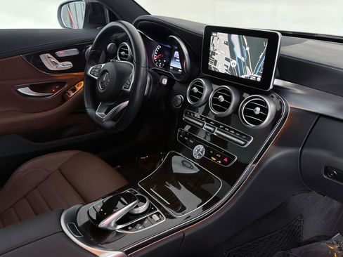 Used 2017 Mercedes-Benz C 43 AMG 4MATIC Coupe image 24