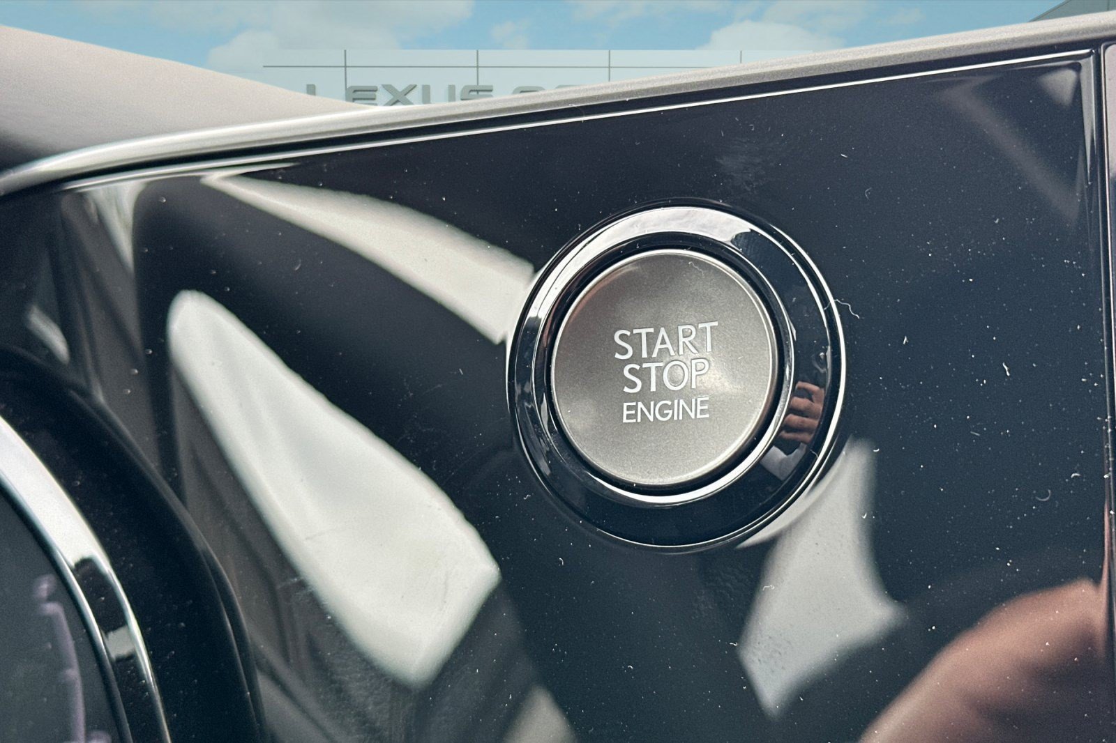 New 2026 Lexus NX 350 AWD w/ Accessory Package (2T) image 16