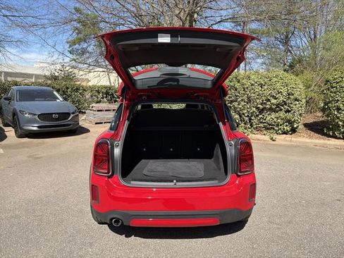 Used 2024 MINI Cooper Countryman FWD image 26