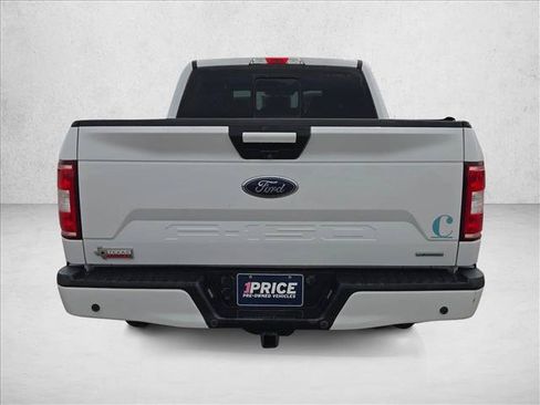 Used 2018 Ford F150 XLT w/ Equipment Group 302A Luxury RWD image 7