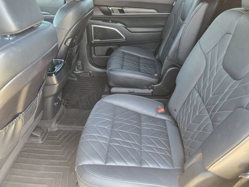 Certified 2025 Kia Telluride EX X-Line AWD/4WD image 30