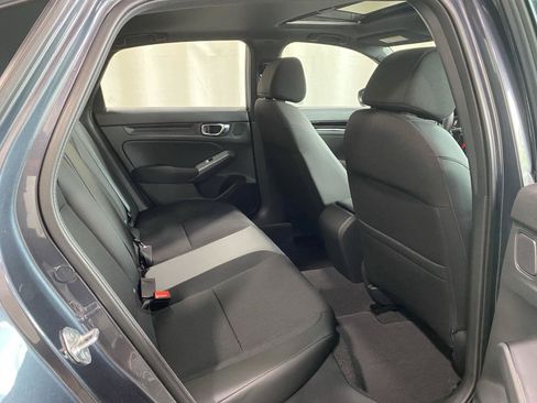 Used 2026 Honda Civic FWD Hybrid Sedan image 12