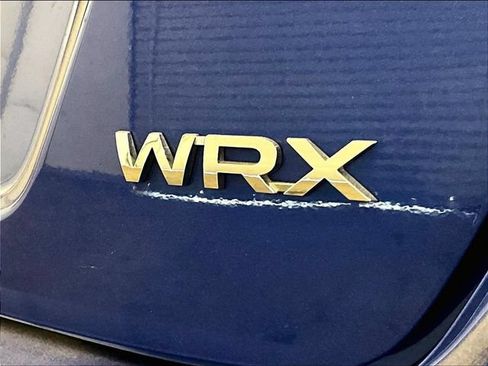 Used 2020 Subaru WRX Premium w/ Performance Package AWD/4WD image 13