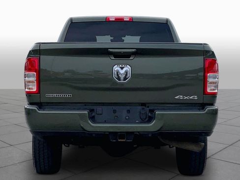 Used 2021 RAM 2500 Big Horn w/ Level 1 Equipment Group image 5
