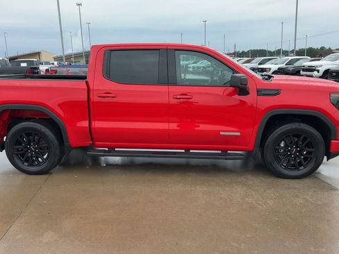 Used 2024 GMC Sierra 1500 Elevation AWD/4WD image 9